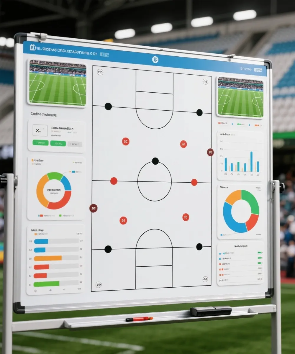 世界杯赛事分析图示