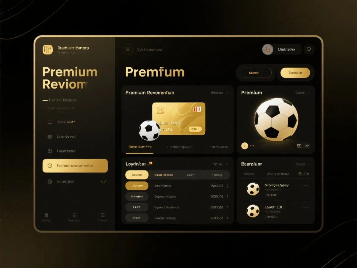 世界杯会员福利展示