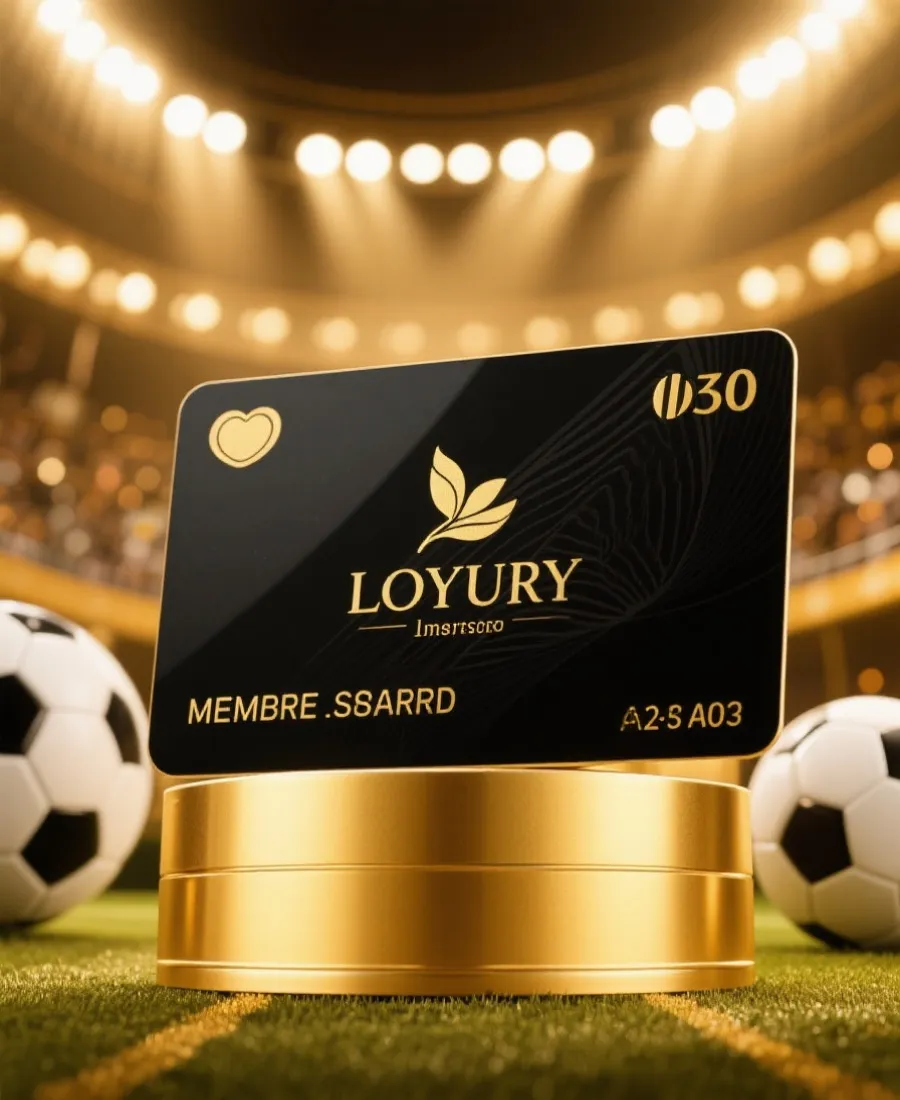 世界杯VIP会员权益