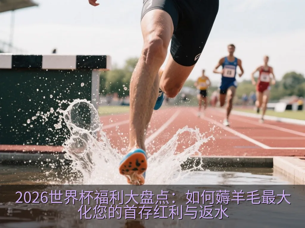 抽象数据分析图表与金色几何图形
